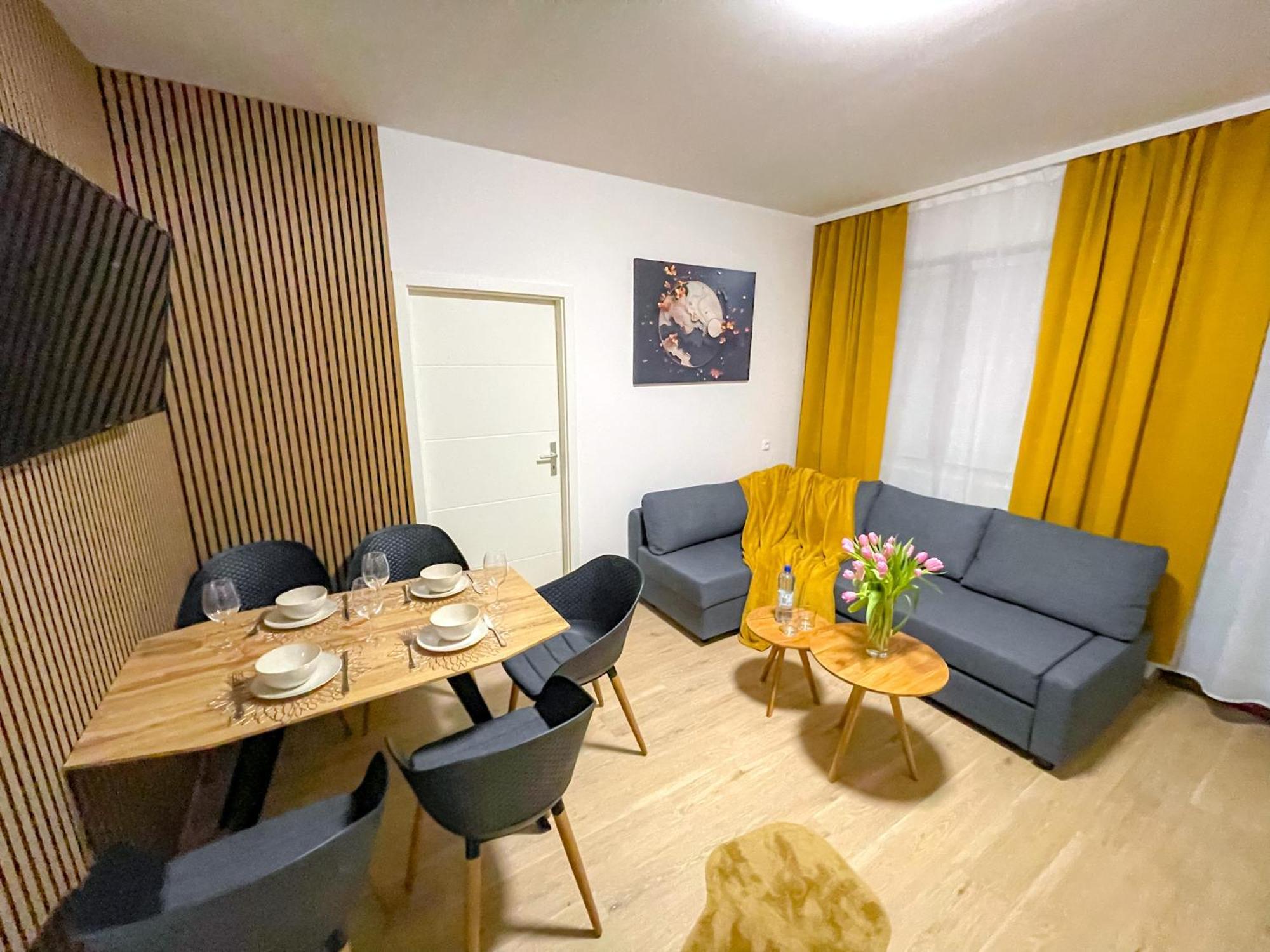 Eddy'S Appartment Magdeburg Kültér fotó