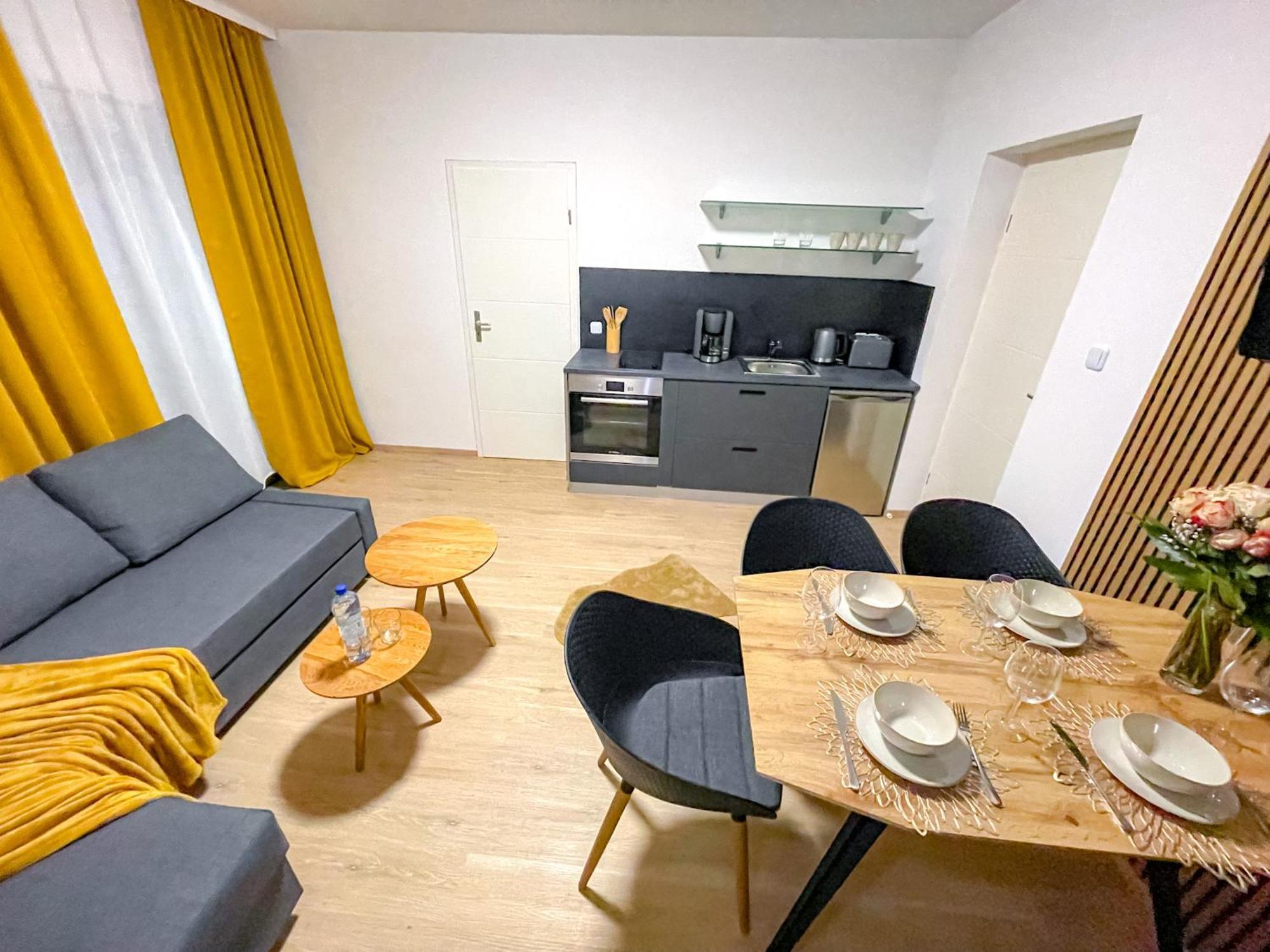Eddy'S Appartment Magdeburg Kültér fotó