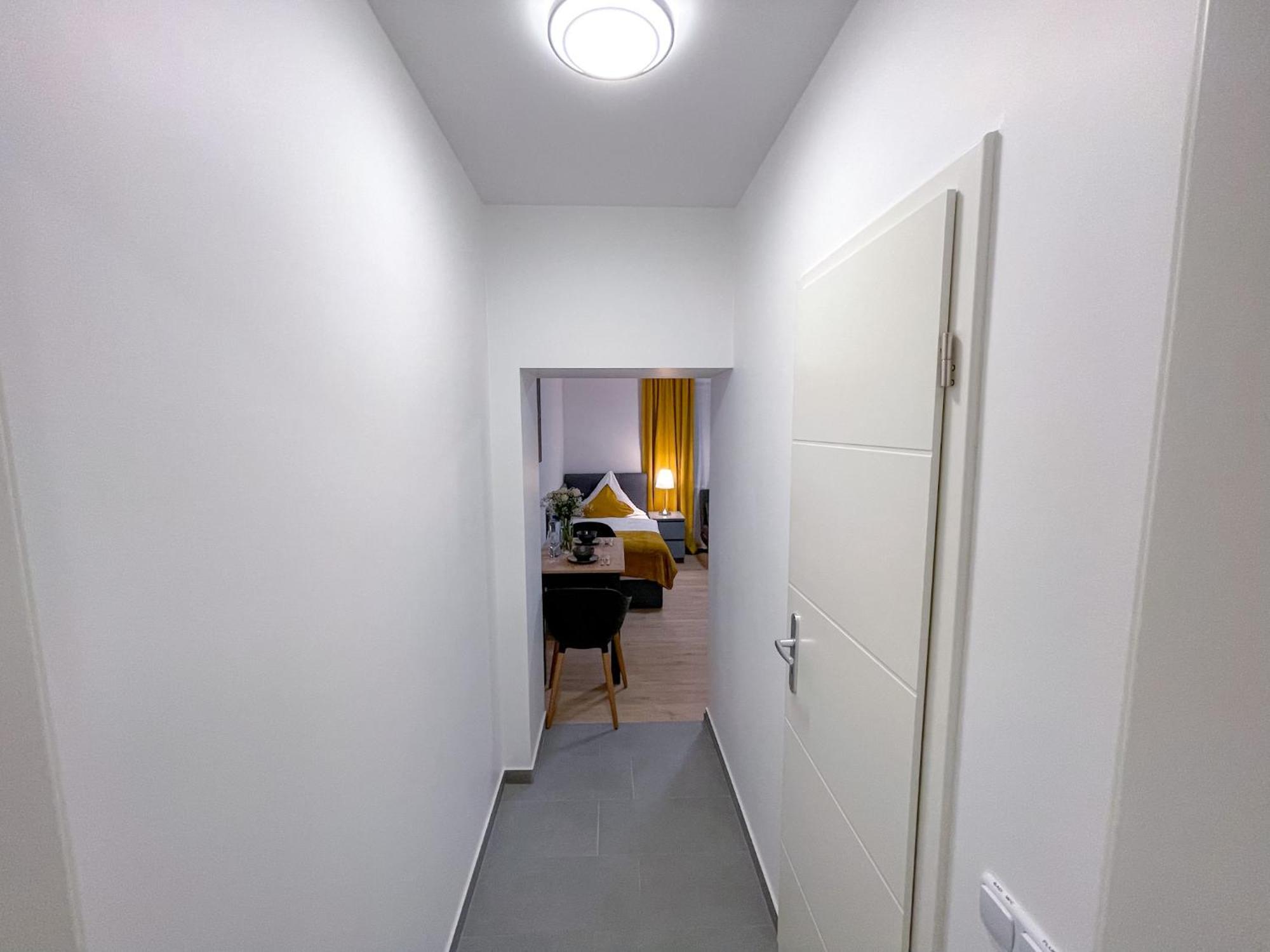 Eddy'S Appartment Magdeburg Kültér fotó